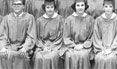 Graduation Class of 1959