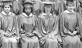 Graduation Class of 1959
