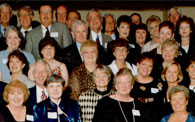 40th Reunion, 2000