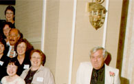 40th Reunion, 2000