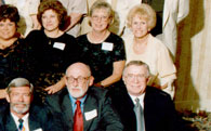 40th Reunion, 2000