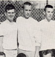 1960 Boys' Tennis