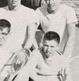 1960 Boys' Tennis