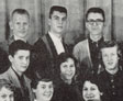 Student Council, January, 1960