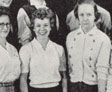 Student Council, January, 1960