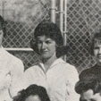 1960 Girls' Tennis