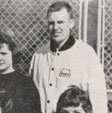 1960 Girls' Tennis