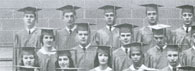 Class of January, 1961