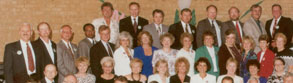 32nd Reunion; 1993