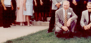 35th Reunion; 1996