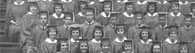 Graduating Class of June, 1961