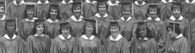 Graduating Class of June, 1961
