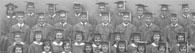 Graduating Class of June, 1961