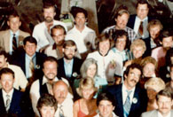 20th Reunion, 1983