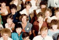 20th Reunion, 1983