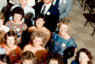 20th Reunion, 1983