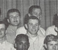 Fall Student Council, 1964