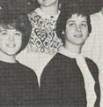 Student Council, Spring 1964