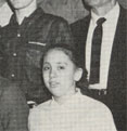 Student Council, Spring 1964