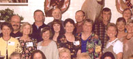 35th Reunion, 2000