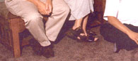 35th Reunion, 2000