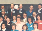 20th Reunion, 1986