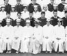 June 1967 Graduating Class