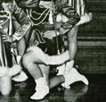 Majorettes