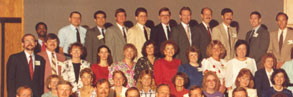 20th Reunion; 1989