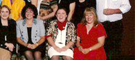 25th reunion; 1997