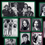 1974 Collage