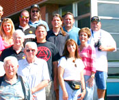 30th reunion, Class of 1975