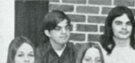 Class of January, 1976