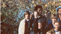 enlarged left side of photo, Class of 1976