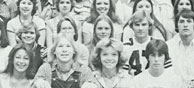 Class of 1977 (partial)