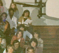 Class of 1978, enlarged right side