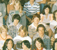 Class of 1978, enlarged right side