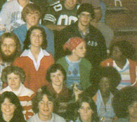 Class of 1978, enlarged right side