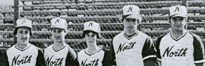 Boys' Baseball