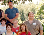 20th reunion in 2000