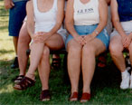 20th reunion in 2000