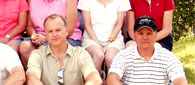 25th Reunion; July 30, 2005