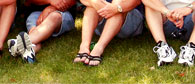25th Reunion; July 30, 2005