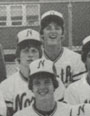 1982 Baseball Team