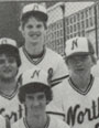 1982 Baseball Team