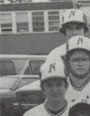 1982 Baseball Team