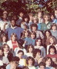 1982 Senior Class