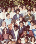 1982 Senior Class