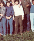 1982 Senior Class