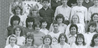 Class of 1985